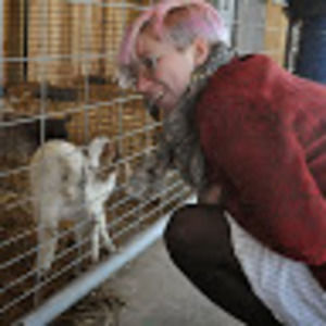 Meet your Posher, Maggie